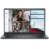 Dell Vostro 3520 N1605PVNB3520EMEA01 - Intel Core i5-1235U / 15,6" Full HD / 8 GB RAM / 256 GB M.2 SSD /Intel Iris Xe Graphics/ Windows 11 Pro